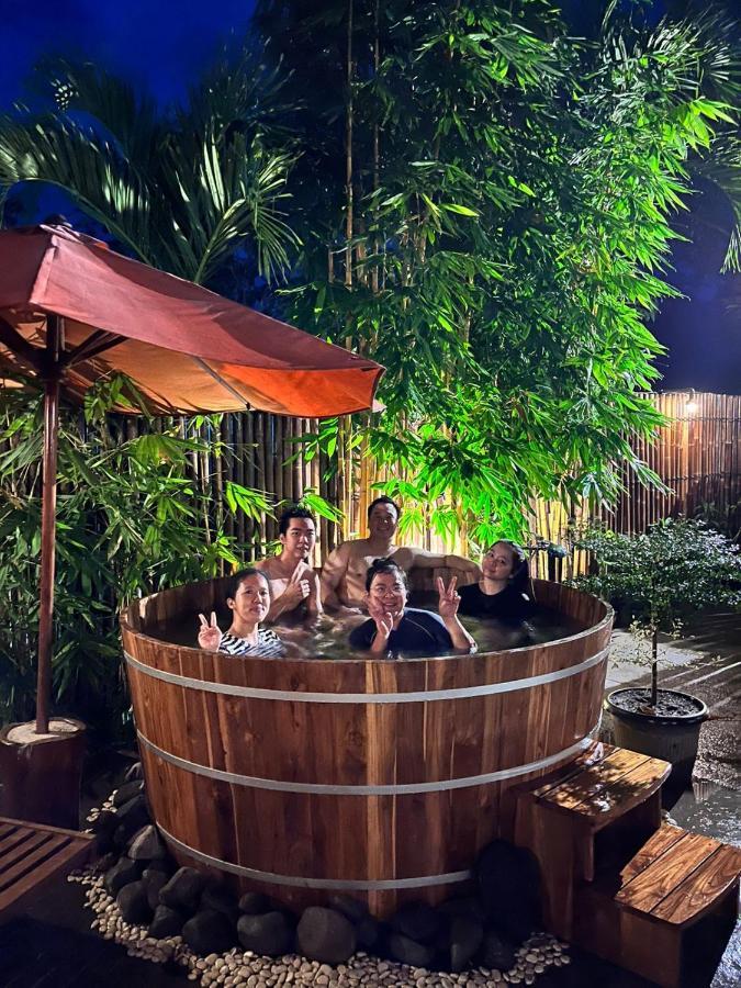 Borobudur Bed & Breakfast Magelang Kültér fotó